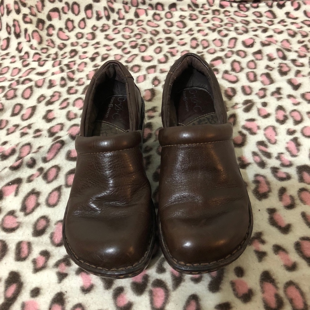 Boc Shoes